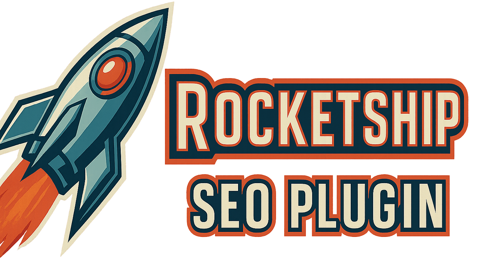 Rocketship SEO Plugin